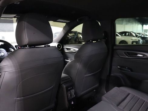 Used 2024 Alfa Romeo Tonale Ti image 16