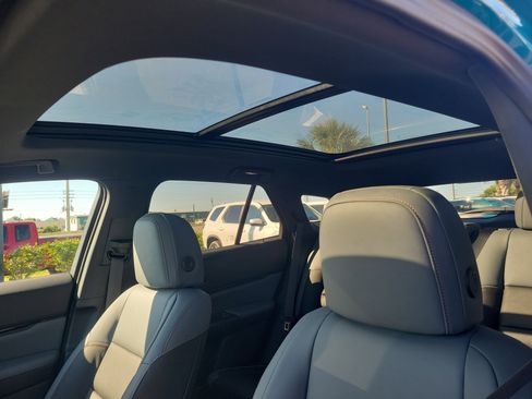 New 2026 Honda Prologue Touring image 19