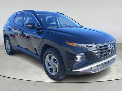Used 2023 Hyundai Tucson SEL