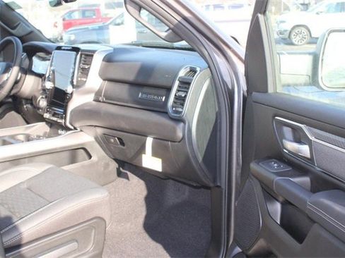 New 2025 RAM 1500 Big Horn image 14