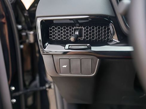 Used 2026 Honda CR-V Sport Touring image 15