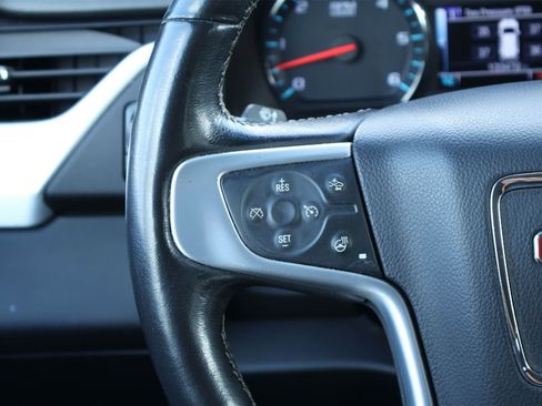 Used 2019 GMC Yukon XL SLT image 22