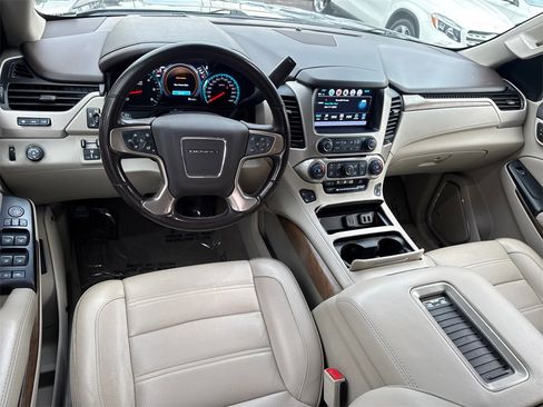 Used 2019 GMC Yukon Denali w/ Open Road Package image 22