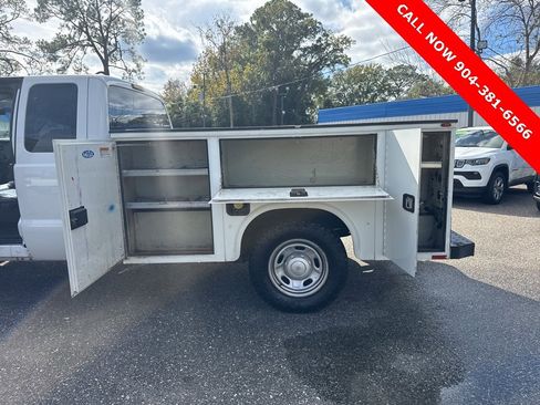 Used 2016 Ford F250 XL image 15