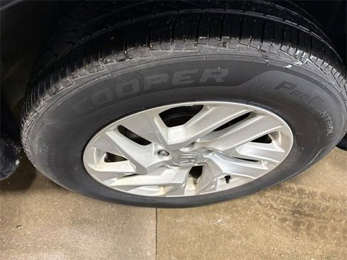 Used 2016 Honda CR-V EX image 19