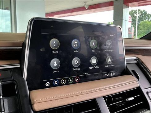 Used 2021 Chevrolet Tahoe Premier RWD image 22