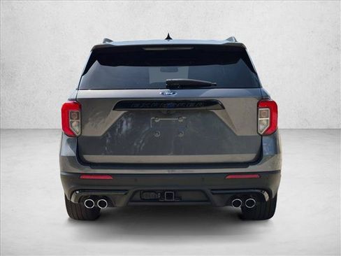 Used 2023 Ford Explorer ST w/ Equipment Group 401A AWD/4WD image 7