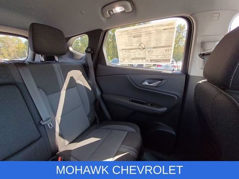 Used 2024 Chevrolet Blazer LT w/ Redline Edition AWD/4WD image 15