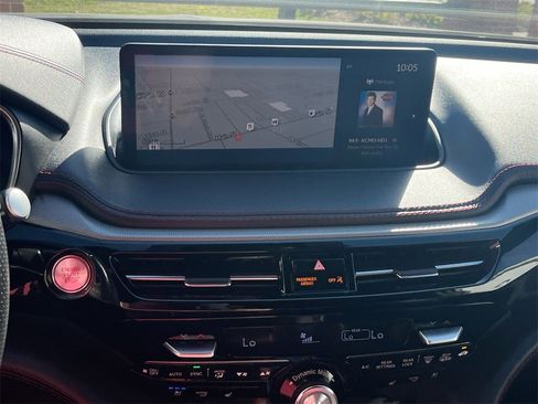 Used 2022 Acura MDX A-Spec image 17