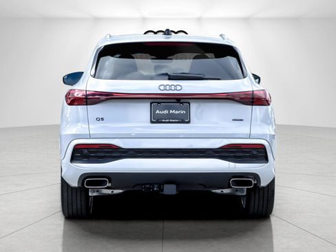 New 2025 Audi Q5 Premium Plus image 4