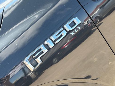 Used 2016 Ford F150 XLT w/ Equipment Group 302A Luxury image 5