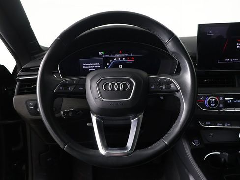 Used 2023 Audi A5 2.0T Premium Plus w/ Premium Plus image 38