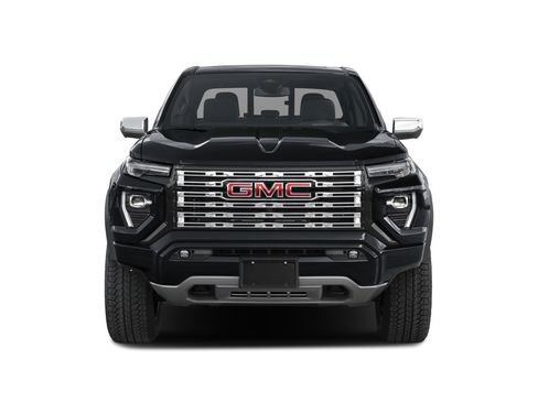 Used 2023 GMC Canyon Denali AWD/4WD image 4