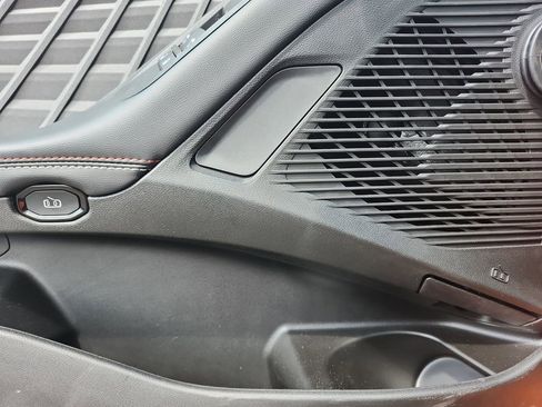 New 2025 Dodge Charger R/T w/ Quick Order Package 25M R/T image 23