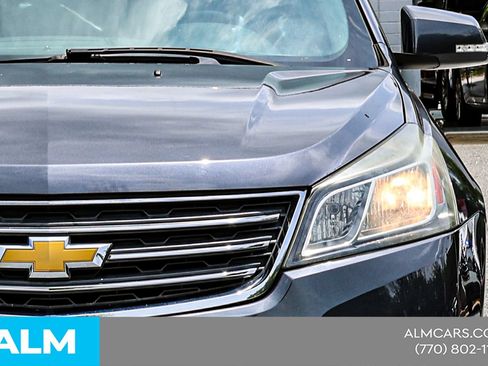 Used 2014 Chevrolet Traverse LT w/ All-Star Edition FWD image 14