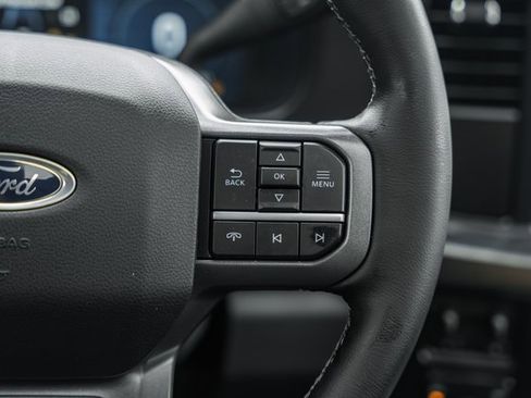 New 2026 Ford F350 Lariat w/ FX4 Off-Road Package image 35