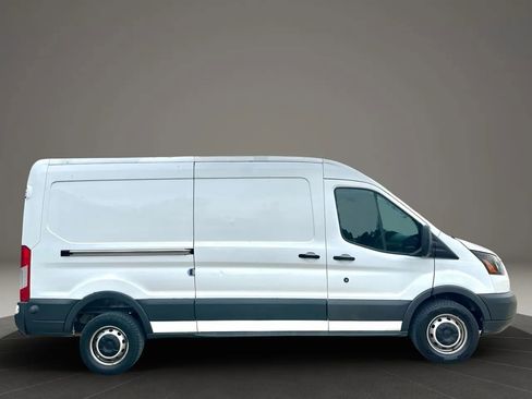 Used 2017 Ford Transit 250 148 Medium Roof image 7