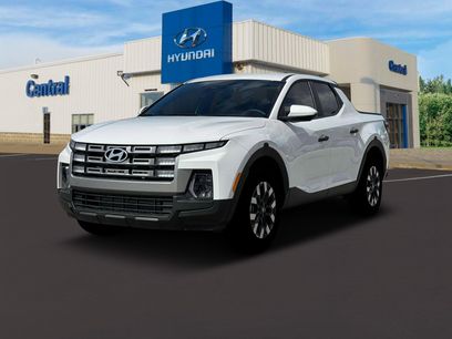 New 2026 Hyundai Santa Cruz SE