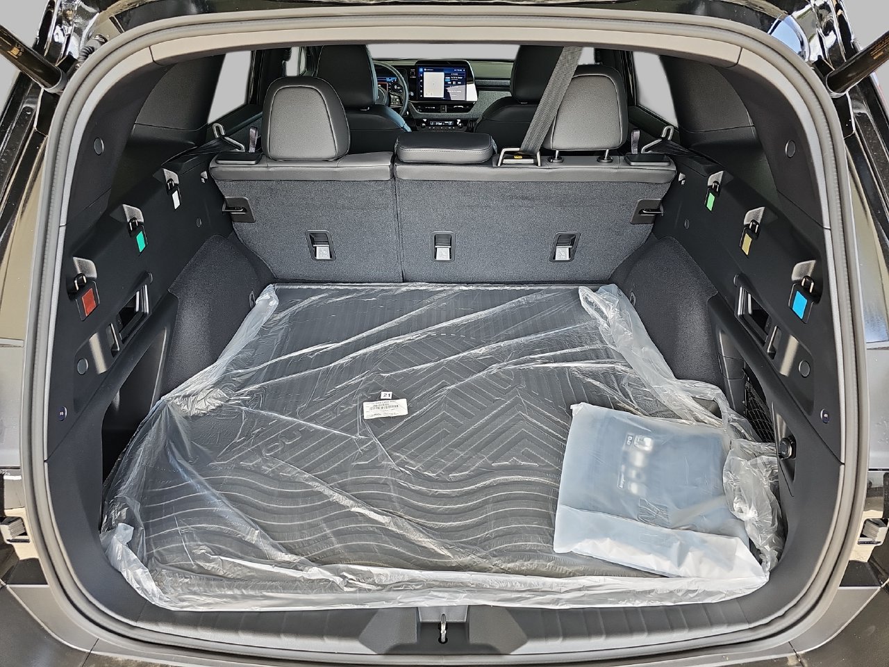 New 2026 Subaru Outback Premium AWD/4WD image 12