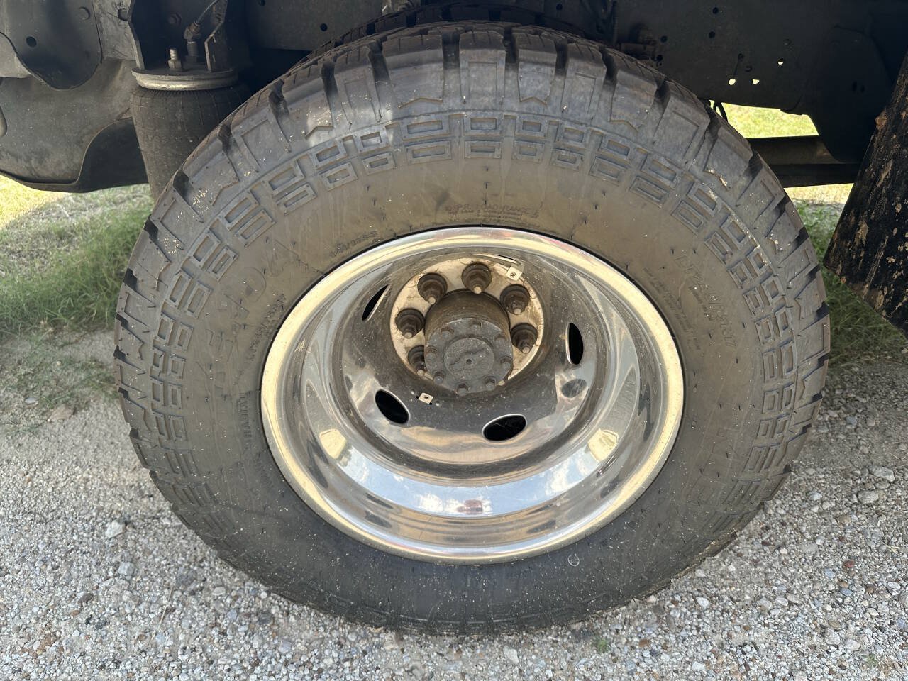 Used 2013 RAM 3500 SLT RWD image 13