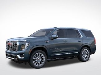 New 2026 GMC Yukon Denali w/ Denali Reserve Package AWD/4WD video 2