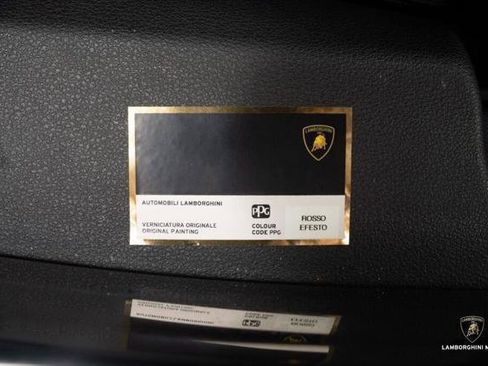 Used 2023 Lamborghini Urus S AWD/4WD image 19