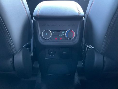 New 2026 Ford Explorer ST w/ Sun And Sound Package image 29