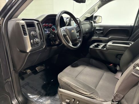 Used 2016 Chevrolet Silverado 1500 LT w/ All Star Edition image 22