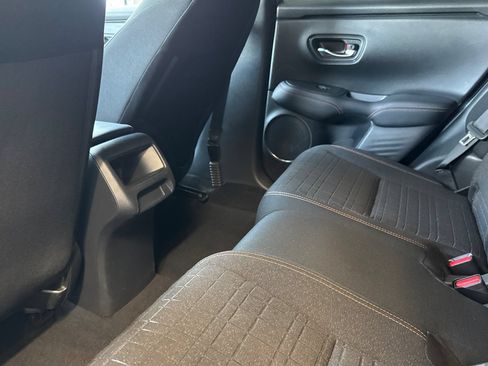 Certified 2024 Honda HR-V Sport image 12