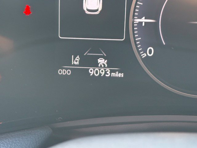 Used 2026 Lexus NX 350 AWD w/ Accessory Package (Z1) image 4
