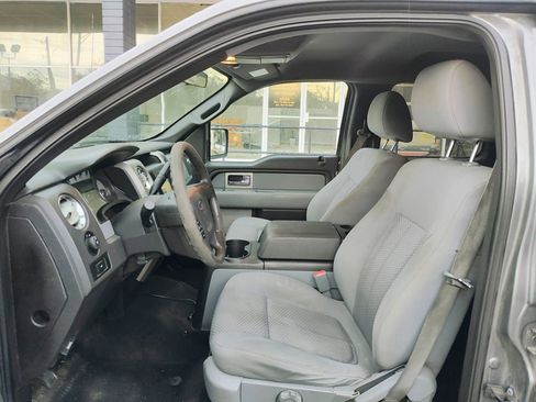 Used 2011 Ford F150 XLT image 10
