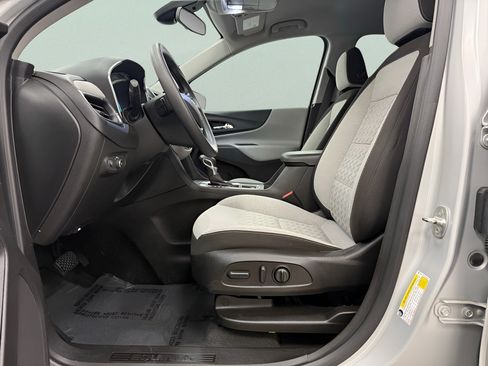 Used 2022 Chevrolet Equinox LT AWD/4WD image 10