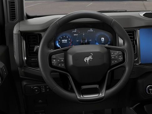 New 2026 Ford Bronco Outer Banks AWD/4WD image 6