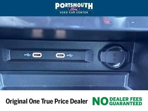 Used 2022 Volkswagen Tiguan S image 11