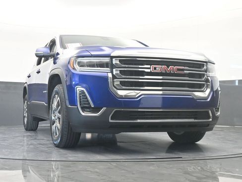 Used 2023 GMC Acadia SLE w/ Driver Convenience Package image 67