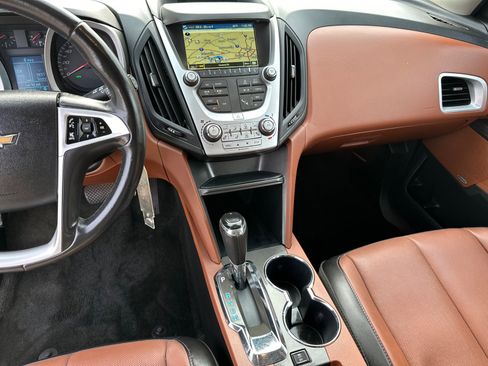 Used 2017 Chevrolet Equinox Premier w/ Enhanced Convenience Package image 29