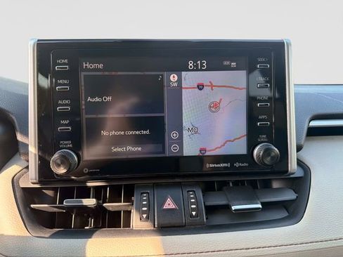 Used 2019 Toyota RAV4 Limited w/ All Weather Liner Package AWD/4WD image 23