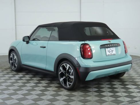 New 2026 MINI Cooper S image 15
