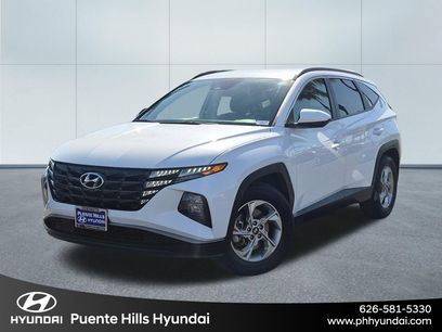 Used 2024 Hyundai Tucson SEL
