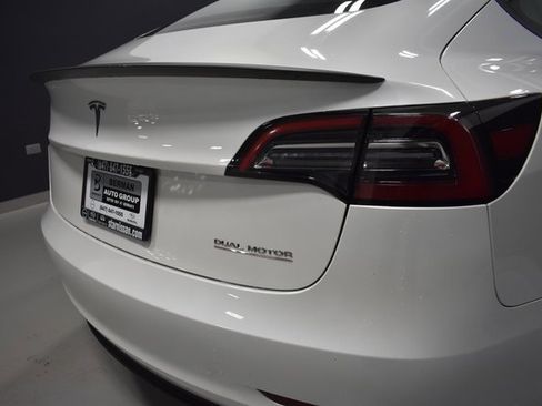 Used 2023 Tesla Model 3 Performance image 12