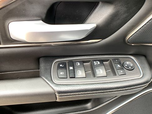 Used 2023 RAM 1500 Rebel w/ Rebel Level 2 Equipment Group image 13