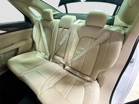 Used 2020 Lincoln MKZ Reserve w/ Elements Package AWD/4WD image 26