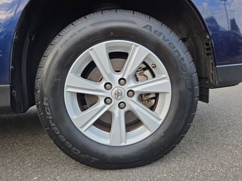 Used 2013 Toyota Highlander Plus image 10