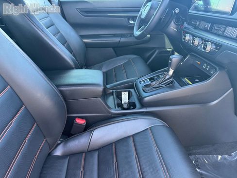 Certified 2024 Honda CR-V Sport-L image 31