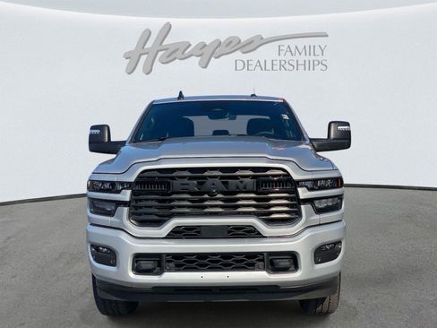 Used 2026 RAM 2500 Big Horn AWD/4WD image 11