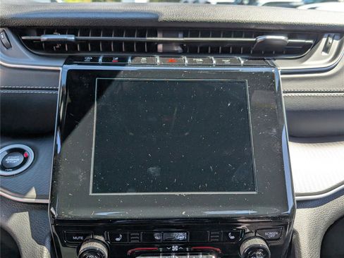 New 2025 Jeep Grand Cherokee Laredo X w/ Luxury Tech Group I image 23