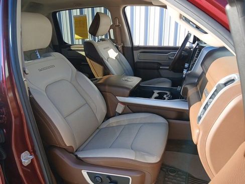 Used 2020 RAM 1500 Laramie image 31