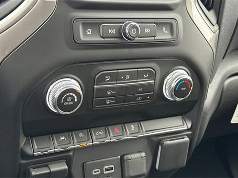 New 2026 GMC Sierra 1500 Pro w/ Pro Value Package image 20