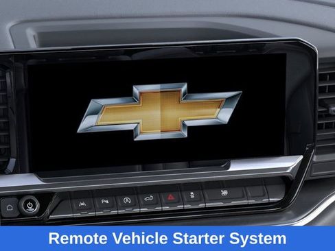 New 2026 Chevrolet Silverado 1500 High Country image 21