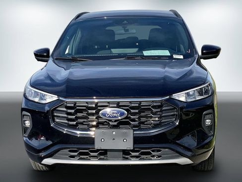 Used 2023 Ford Escape ST-Line Select w/ Tech Pack #2 AWD/4WD image 7